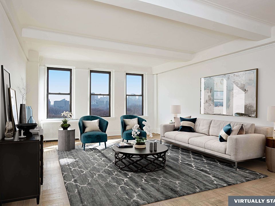 1st image of 415 Central Park W APT 10D