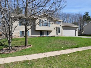 2108 Buckhorn Ave., Weston, WI 54476