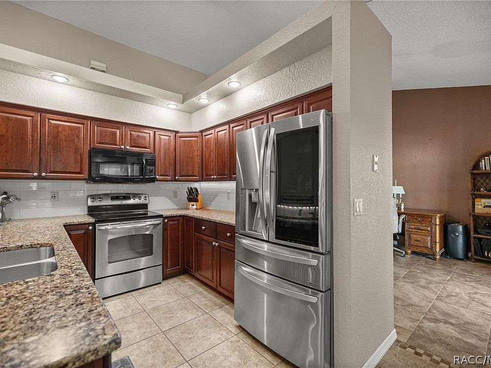 5982 N Maroon Way, Beverly Hills, FL 34465 | MLS #852442 | Zillow