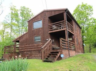 199 Chock Creek Rd, Johnson City, TN 37601