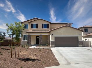 14077 Amorosa Ct, Beaumont, CA 92223