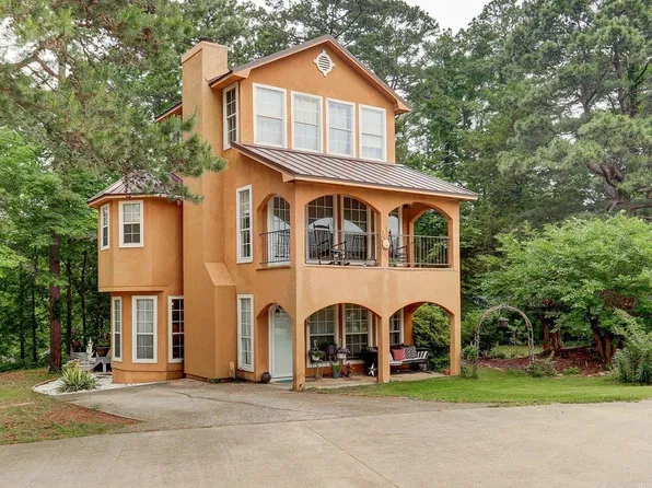 301 Kleinshore Rd APT 19, Hot Springs National Park, AR 71913