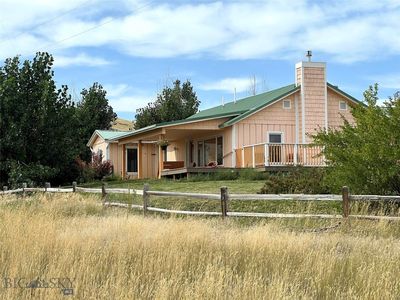 133 Reynolds Dr, Dillon, MT, 59725