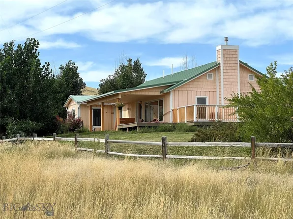 133 Reynolds Dr, Dillon, MT 59725