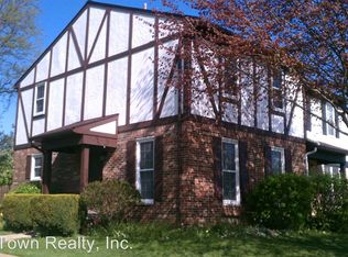 3236 Alpine Dr, Ann Arbor, MI 48108