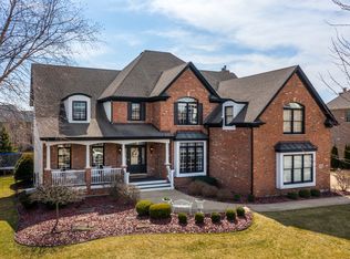 4539 Corktree Rd, Naperville, IL 60564