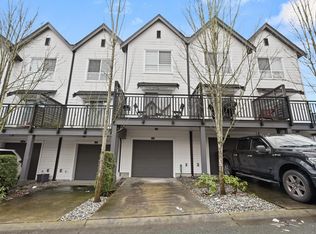 19159 Watkins Dr #39, Surrey, BC V4N 6P7