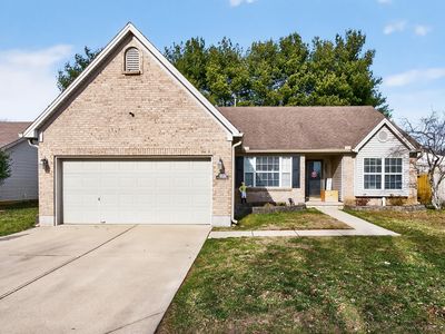 140 Old Post Rd, Paris, KY, 40361