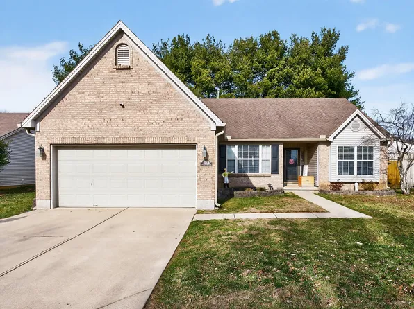 140 Old Post Rd, Paris, KY 40361