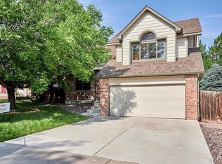 5763 S Jebel Way, Centennial, CO 80015