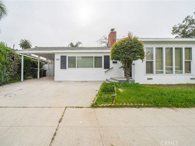 300 Palisade St, Pasadena, CA, 91103