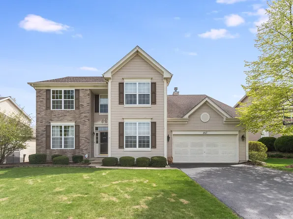 267 Belle Vue Ln, Sugar Grove, IL 60554