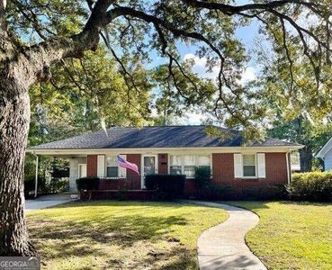 2015 Brogdon St, Savannah, GA, 31406