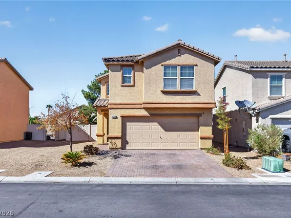 1516 Teasdale Ave, North Las Vegas, NV 89032