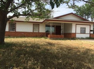 504 Canyon Dr, Midland, TX 79703
