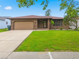 13255 Milo Rd, Garfield, OH 44125