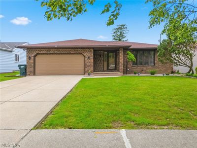 13255 Milo Rd, Garfield, OH, 44125