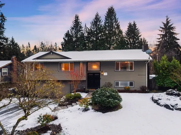 17443 NE 12th St, Bellevue, WA 98008