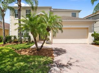 13807 Budworth Cir, Orlando, FL 32832