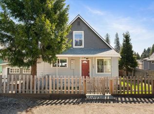 708 Hennessy Way, McCloud, CA 96057