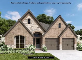 9303 Bardeen Way, Iowa Colony, TX 77583