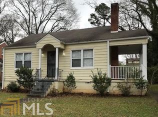 386 Hooper St, Atlanta, GA 30317