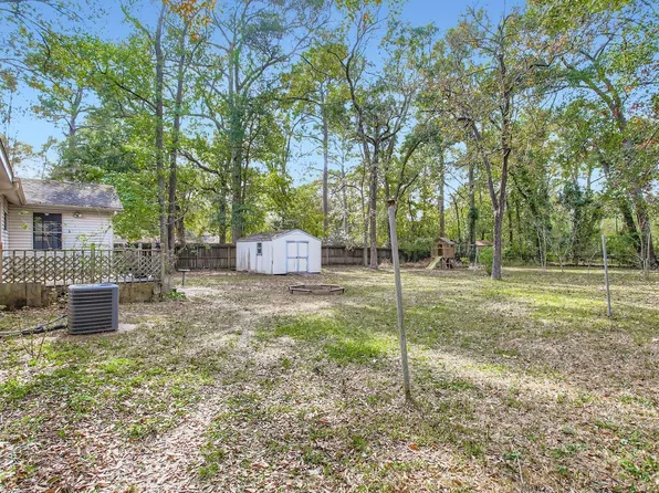 512 Park Ln, Cleveland, TX 77327