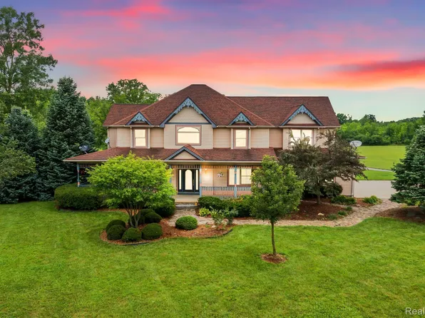 4550 W Waters Rd, Ann Arbor, MI 48103