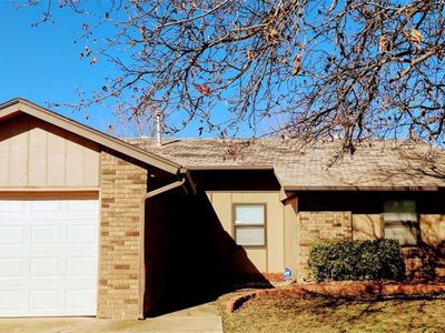 12319 SW 15th Ter, Yukon, OK, 73099