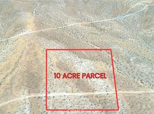 111 N Hodge Rd, Barstow, CA 92311