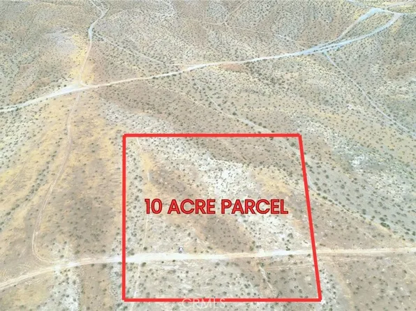 111 N Hodge Rd, Barstow, CA 92311