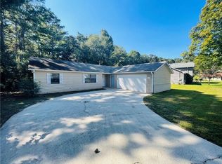 4229 Brandy Ln SE, Conyers, GA 30013