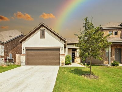 707 Eves Necklace Dr, Buda, TX, 78610