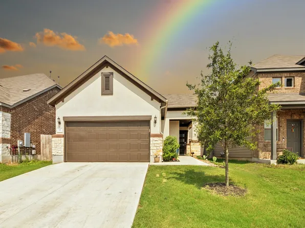707 Eves Necklace Dr, Buda, TX 78610