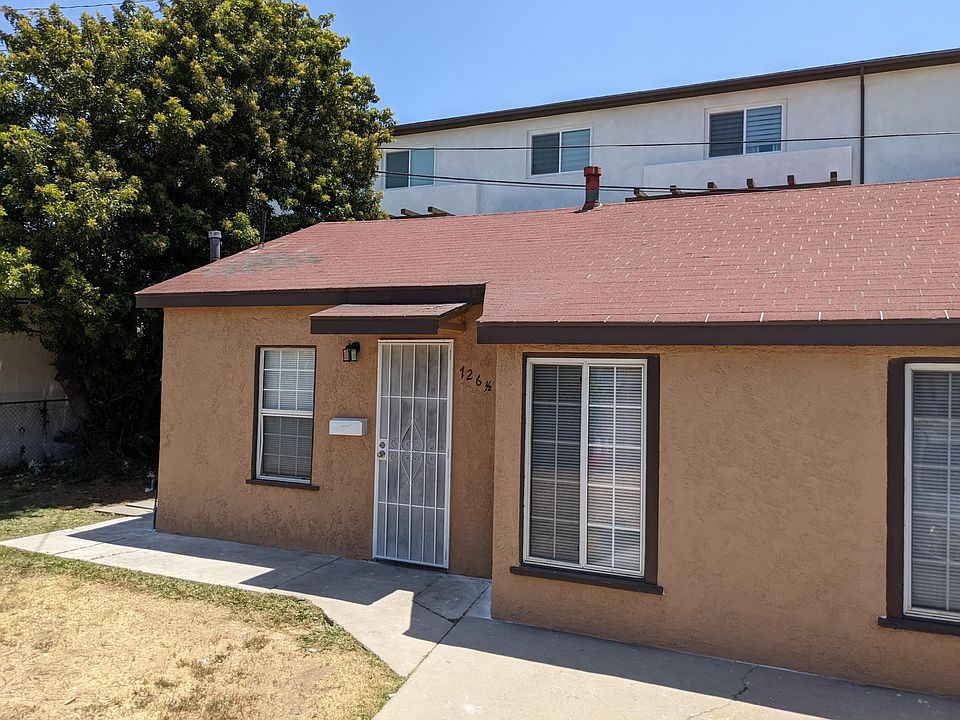 126 1/2 N 6th St, Montebello, CA 90640 Zillow
