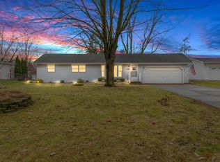 518 Sonet Ln, Coldwater, MI