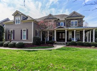 18524 Rollingdale Ln, Davidson, NC 28036