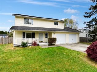20720 Grove Pl NE, Arlington, WA 98223