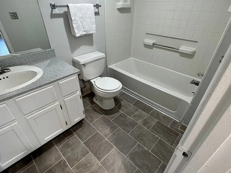 The Vibe at 8035 Apartments — Photo 95