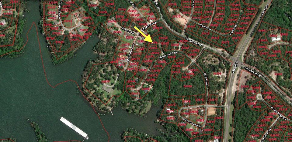 2nd image of Pid 32954 Glenwood Ct