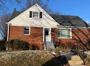 4907 Bangor Dr, Kensington, MD 20895