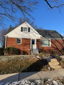 4907 Bangor Dr, Kensington, MD, 20895