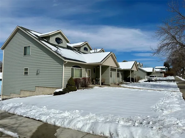 520 E Broadway St, Helena, MT 59601