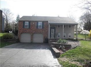 123 Rembrandt Dr, Butler, PA 16002