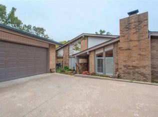 6216 Lansbrook Ct, Oklahoma City, OK 73132