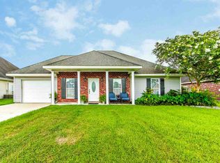 139 Blue Ridge Dr, Gray, LA 70359