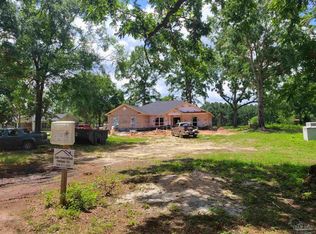 3325 Harvey Ln, Pace, FL 32571