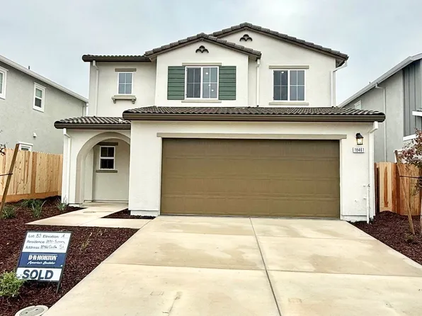 18461 Orilla St, Lathrop, CA 95330