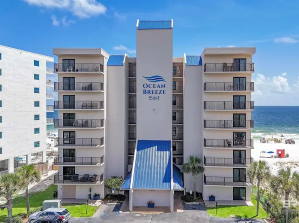 13817 Perdido Key Dr APT 501, Pensacola, FL 32507