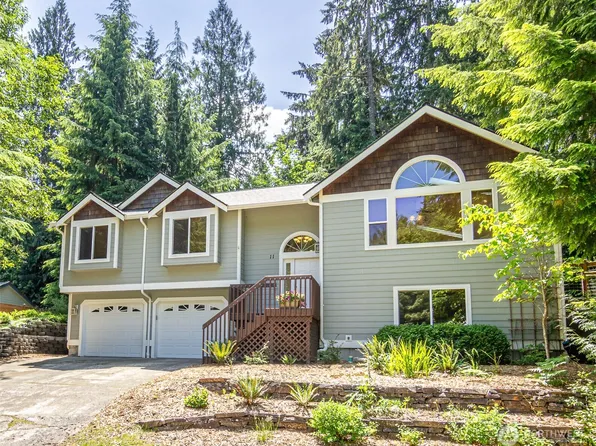 11 River Ridge Loop, Bellingham, WA 98229